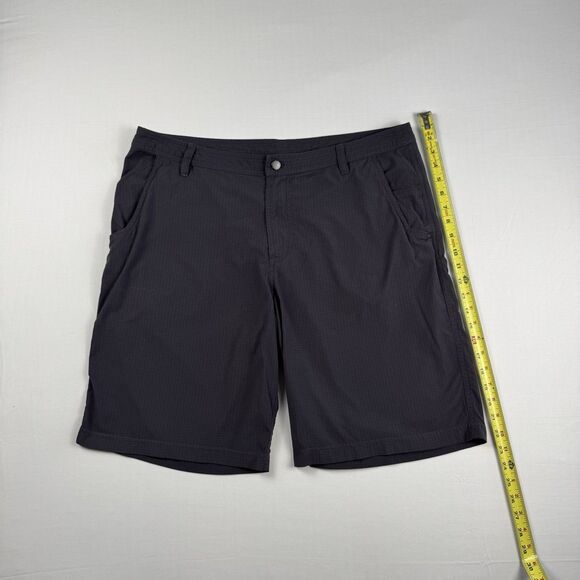 Lululemon ABC‎ Classic Fit Golf Shorts 9" Inseam Mens 40 - Picture 2 of 9